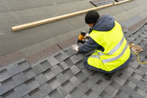 Best New Roof Installation  in Fort Pierce, FL