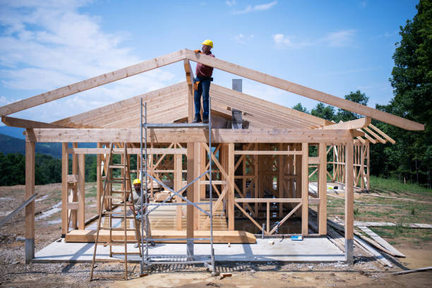 Best Commercial Roofing Services  in Fort Pierce, FL