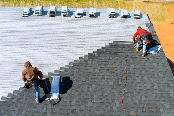 Best Shingle Roofing Installation  in Fort Pierce, FL