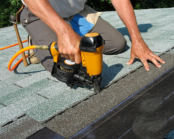 Best New Roof Installation  in Fort Pierce, FL