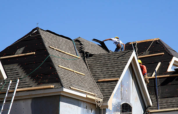 Best Gutter Installation and Roofing  in Fort Pierce, FL