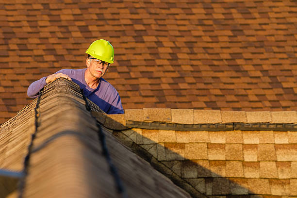 Best Shingle Roofing Installation  in Fort Pierce, FL