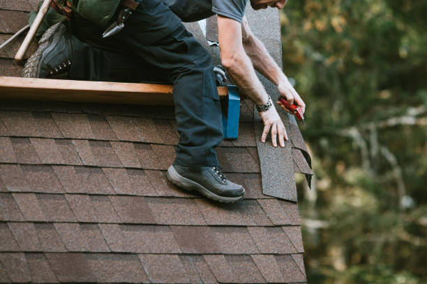 Best Commercial Roofing Services  in Fort Pierce, FL
