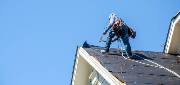Professional Roofing Contractor in Fort Pierce, FL