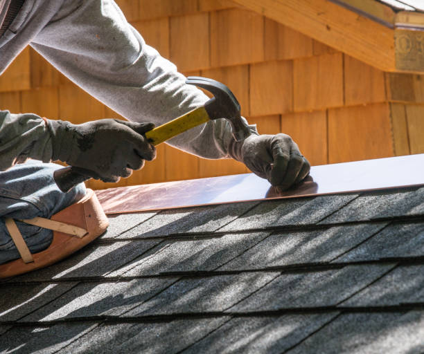 Quick and Trustworthy Emergency Roof Repair Services in Fort Pierce, FL